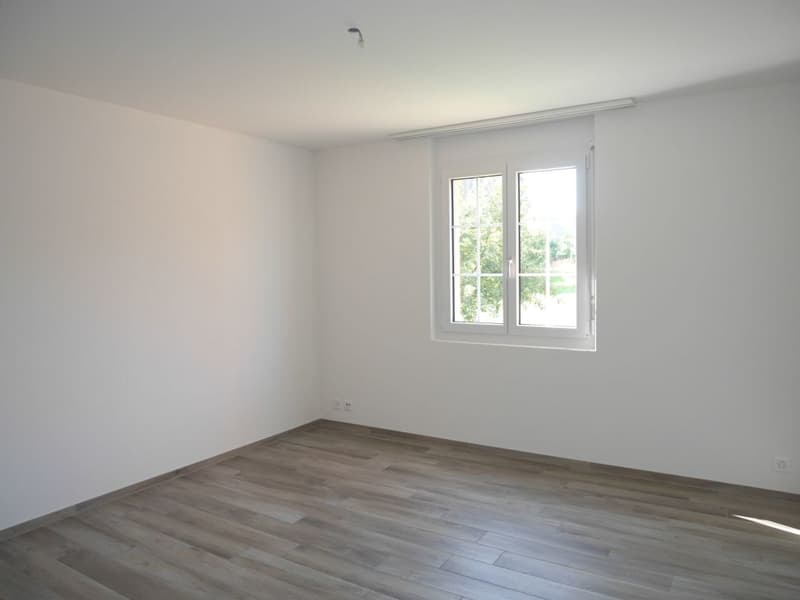 Musterwohnung