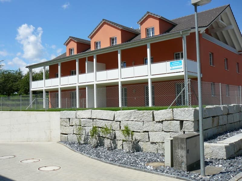 Aussenansicht