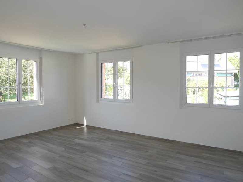Musterwohnung