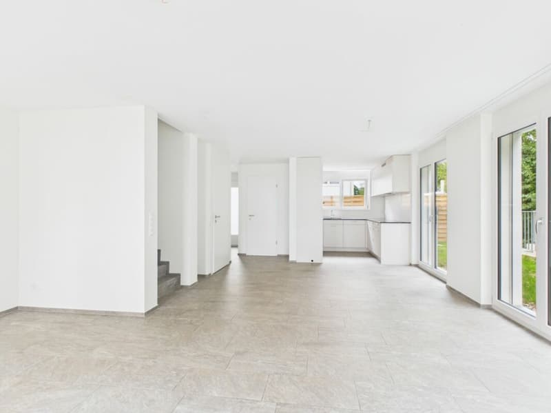 Row house 6.5 rooms (10)
