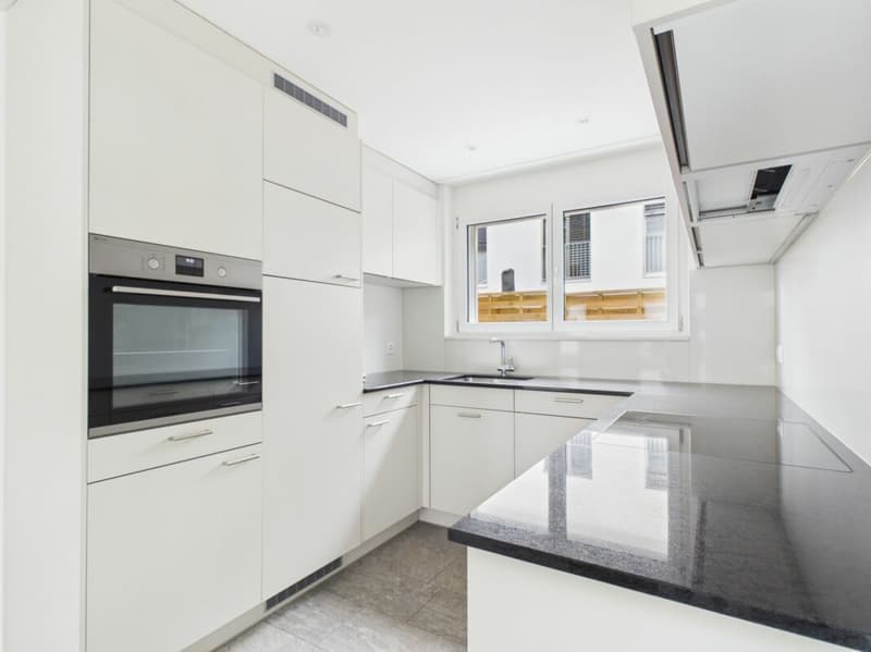 Row house 6.5 rooms (11)