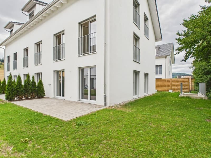 Row house 6.5 rooms (18)