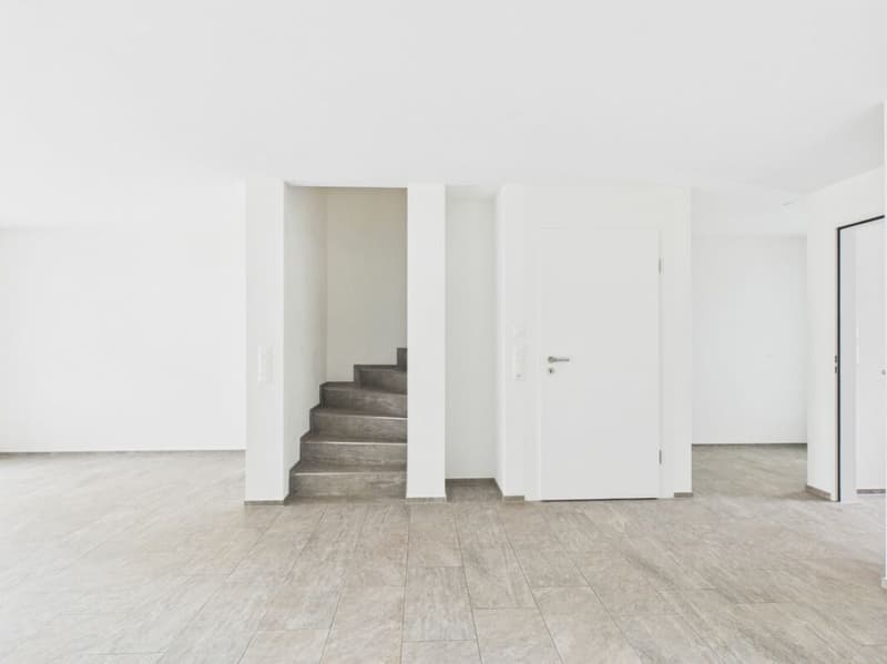 Row house 6.5 rooms (9)