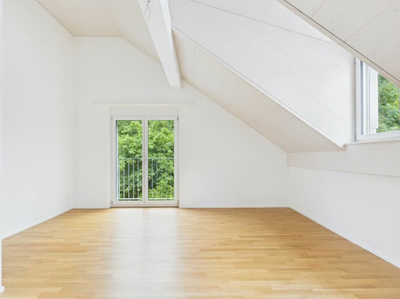 Row house 6.5 rooms (1)