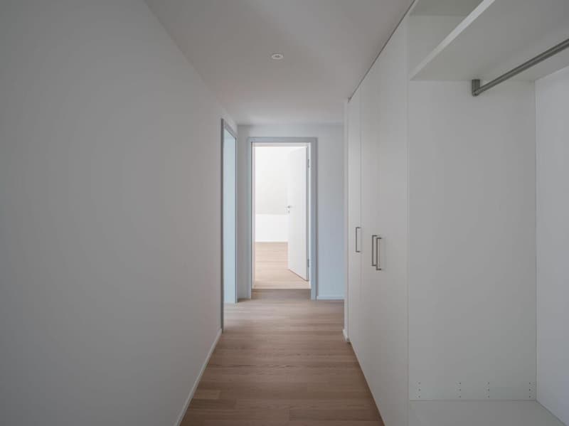 Appartamento bellissimo vicino al Reno (7)