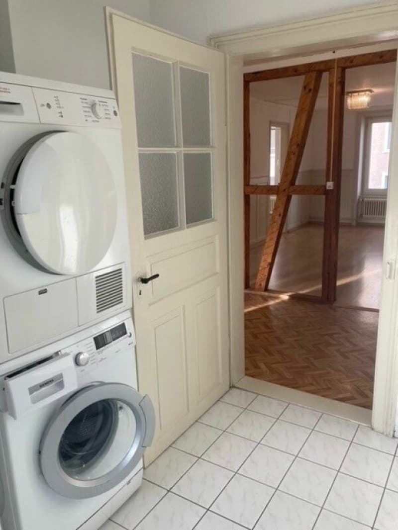 Preiswerte 4.5-Zimmerwohnung im 2.OG (9)