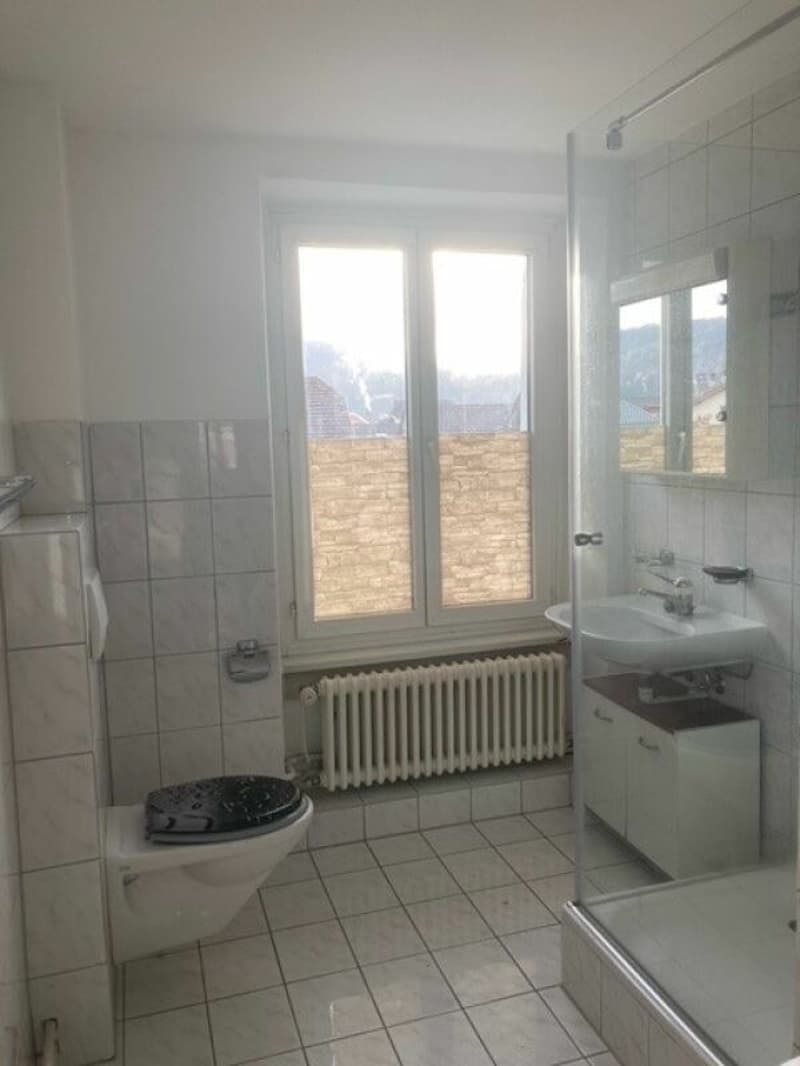 Preiswerte 4.5-Zimmerwohnung im 2.OG (8)