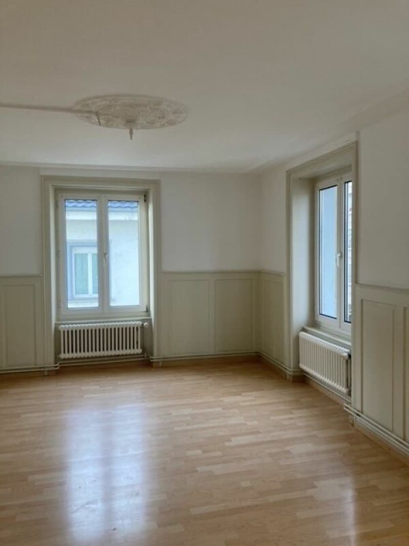 Preiswerte 4.5-Zimmerwohnung im 2.OG (5)