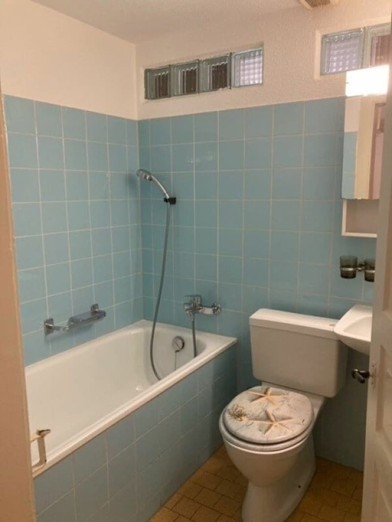 Preiswerte 4.5-Zimmerwohnung im 2.OG (10)