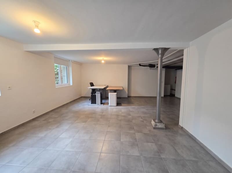 Atelier, Büro (7)