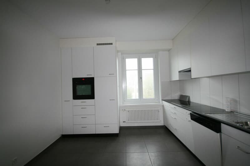 Wunderschöne 4.5-Zimmer-Altbau-Wohnung (3)