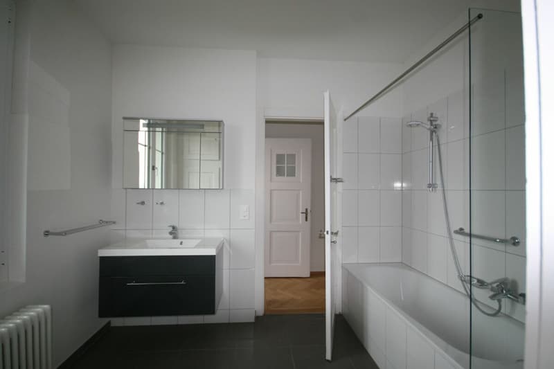 Wunderschöne 4.5-Zimmer-Altbau-Wohnung (8)