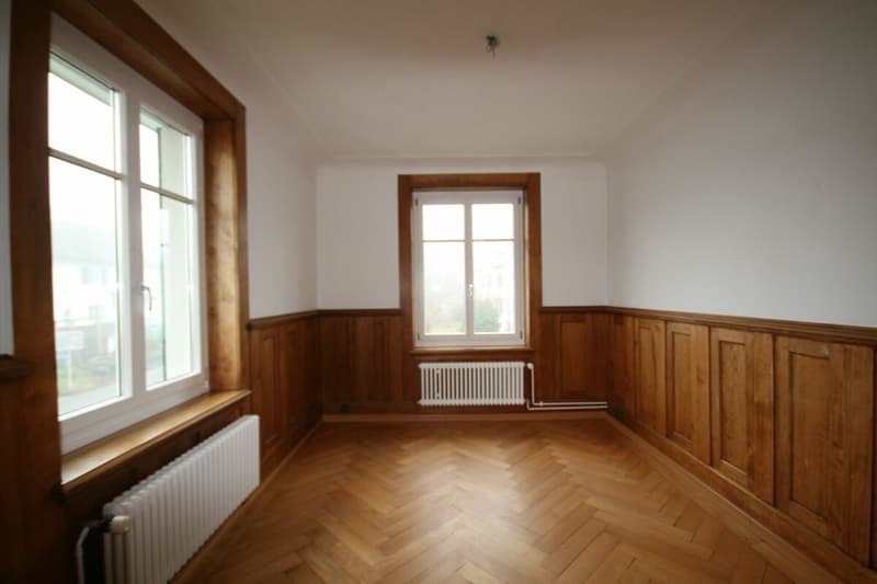Wunderschöne 4.5-Zimmer-Altbau-Wohnung (9)