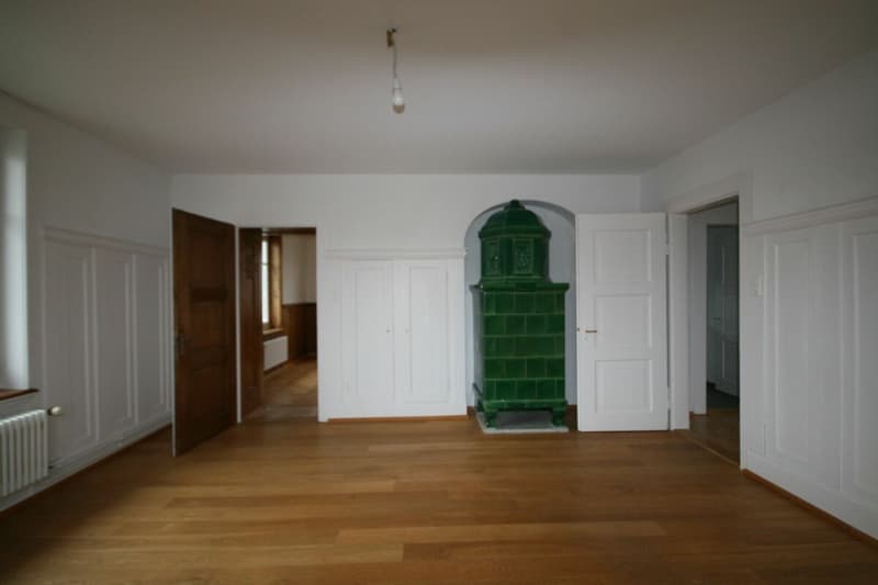 Wunderschöne 4.5-Zimmer-Altbau-Wohnung (7)