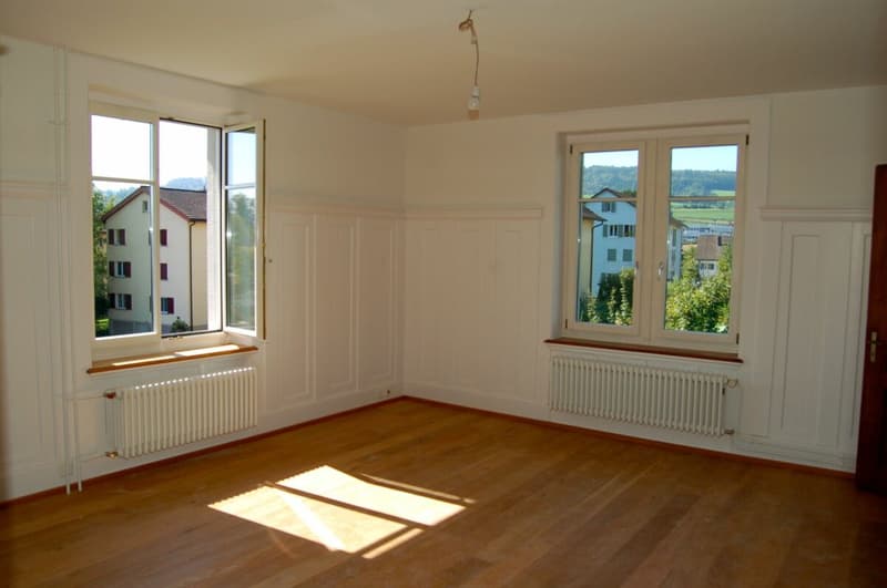 Wunderschöne 4.5-Zimmer-Altbau-Wohnung (10)