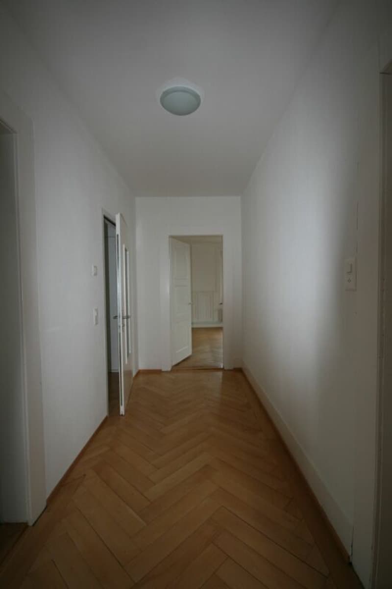 Wunderschöne 4.5-Zimmer-Altbau-Wohnung (5)