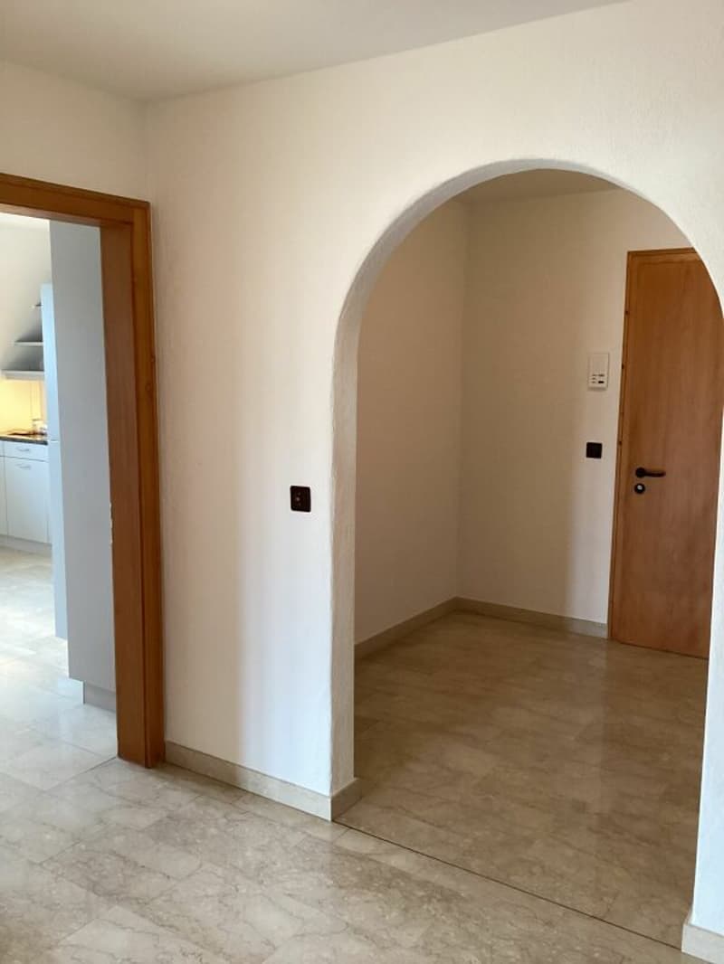 Attraktive & Exklusive 6.5-Zimmerwohnung in der Altstadt (6)