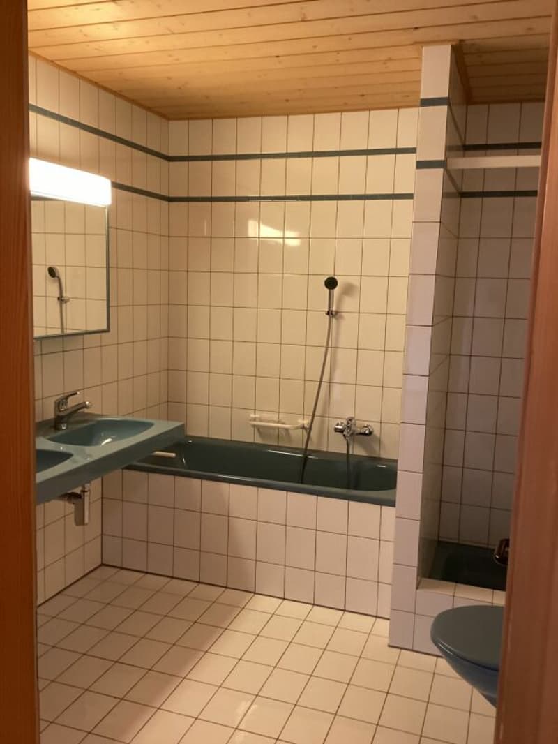 Attraktive & Exklusive 6.5-Zimmerwohnung in der Altstadt (8)