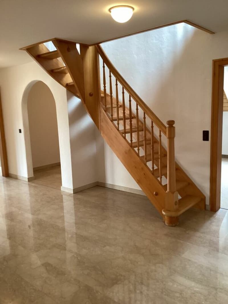 Attraktive & Exklusive 6.5-Zimmerwohnung in der Altstadt (4)