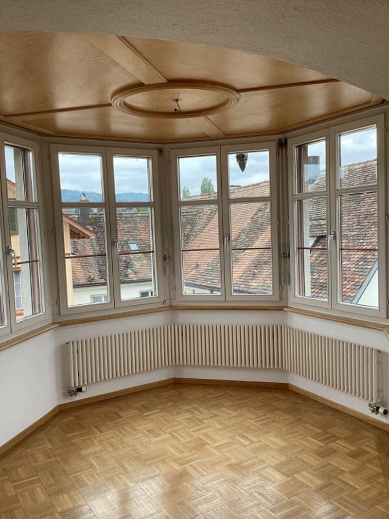 Attraktive & Exklusive 6.5-Zimmerwohnung in der Altstadt (10)