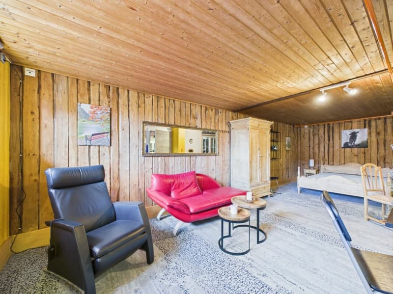 Exlusives, freistehendes Einfamilienhaus mit traumhafter Aussicht (10)
