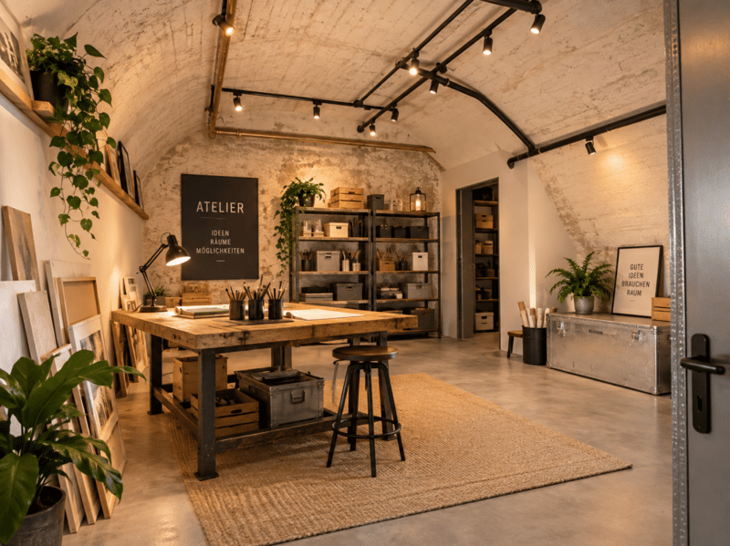 Der Platz für Ihr Kleingewerbe oder StartUp (4)
