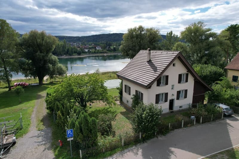 familienfreundliches Einfamilienhaus (1)