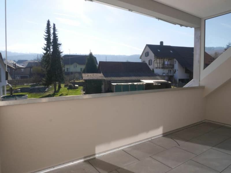 Loggia