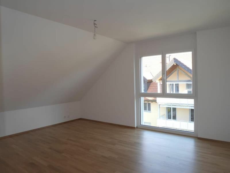 Schlafzimmer unten
