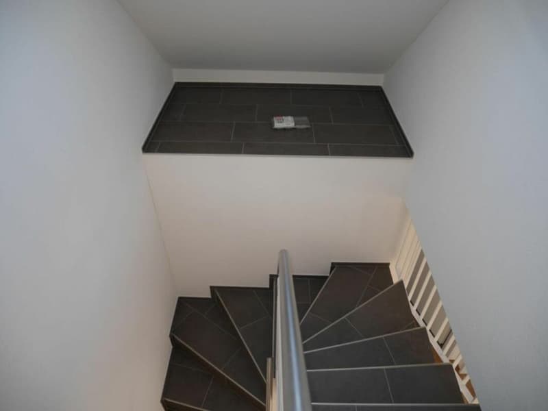 Treppe