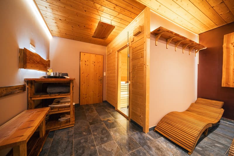 Pension Sternen - Charming Boutique Hotel and Apartments amidst Nature and Silence in Todtmoos (34)