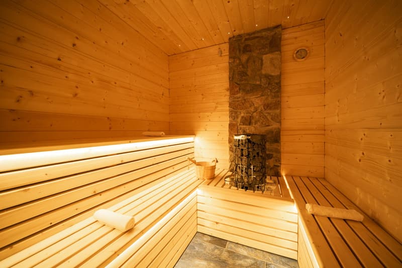 Pension Sternen - Charming Boutique Hotel and Apartments amidst Nature and Silence in Todtmoos (33)