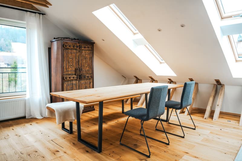Pension Sternen - Charming Boutique Hotel and Apartments amidst Nature and Silence in Todtmoos (36)