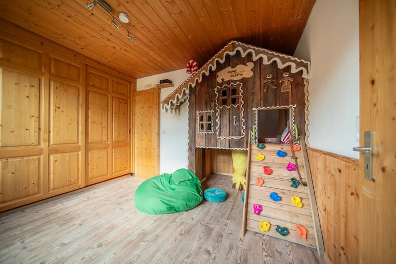 Pension Sternen - Charming Boutique Hotel and Apartments amidst Nature and Silence in Todtmoos (22)