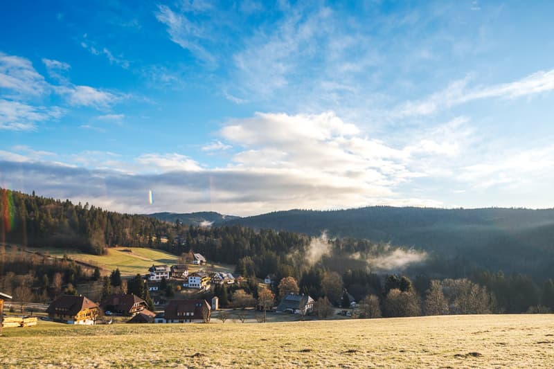 Pension Sternen - Charming Boutique Hotel and Apartments amidst Nature and Silence in Todtmoos (44)