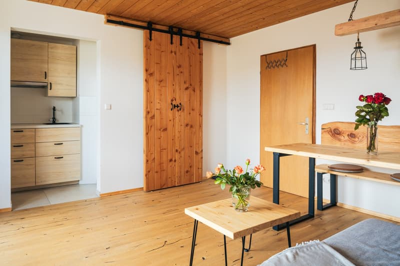 Pension Sternen - Charming Boutique Hotel and Apartments amidst Nature and Silence in Todtmoos (18)