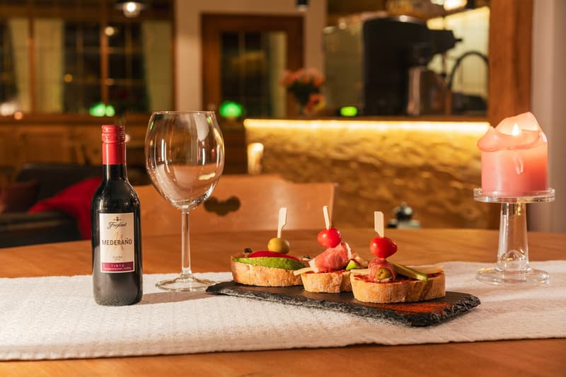 Pension Sternen - Charming Boutique Hotel and Apartments amidst Nature and Silence in Todtmoos (30)