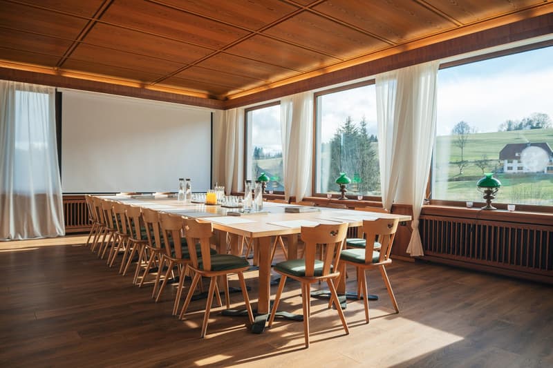 Pension Sternen - Charming Boutique Hotel and Apartments amidst Nature and Silence in Todtmoos (24)