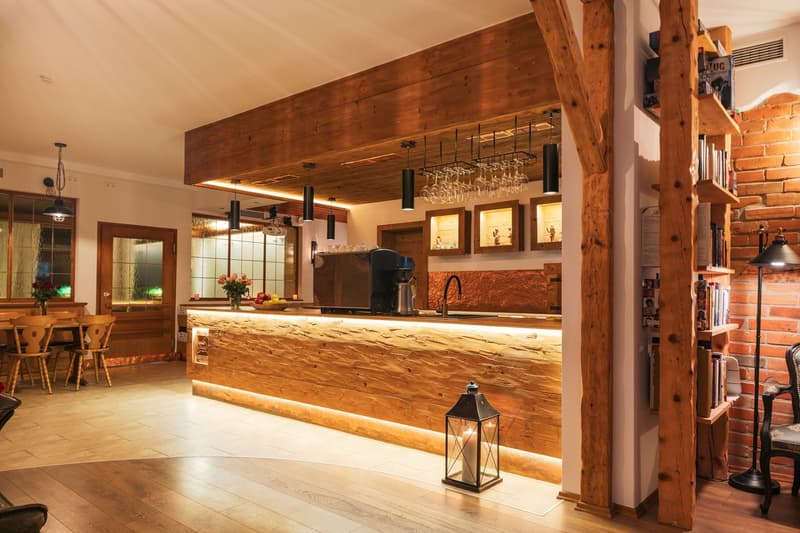 Pension Sternen - Charming Boutique Hotel and Apartments amidst Nature and Silence in Todtmoos (25)