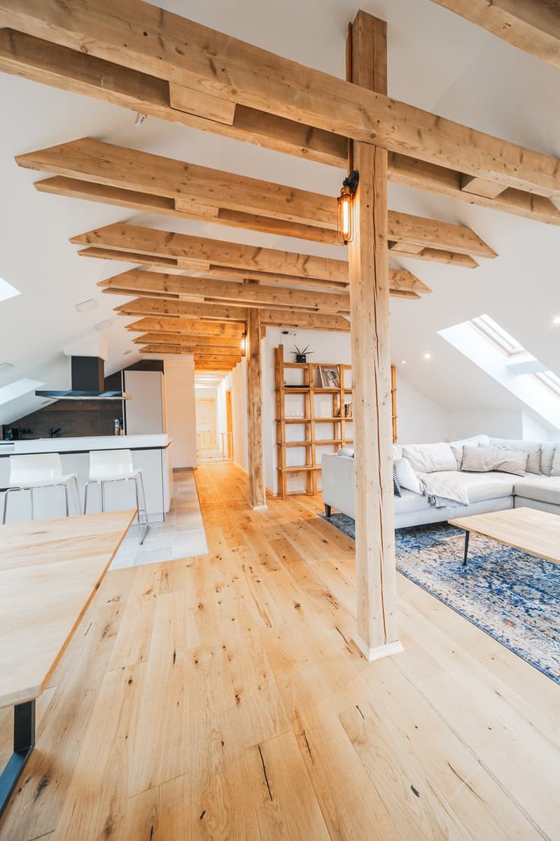 Pension Sternen - Charming Boutique Hotel and Apartments amidst Nature and Silence in Todtmoos (41)