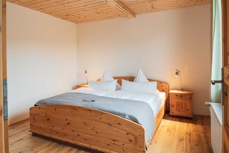 Pension Sternen - Charming Boutique Hotel and Apartments amidst Nature and Silence in Todtmoos (16)