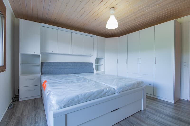 Deux maisons jumelées polyvalentes avec un grand potentiel d'expansion à Weilheim-Heubach (37)