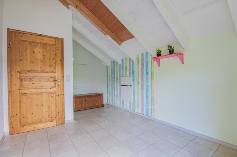 Deux maisons jumelées polyvalentes avec un grand potentiel d'expansion à Weilheim-Heubach (40)