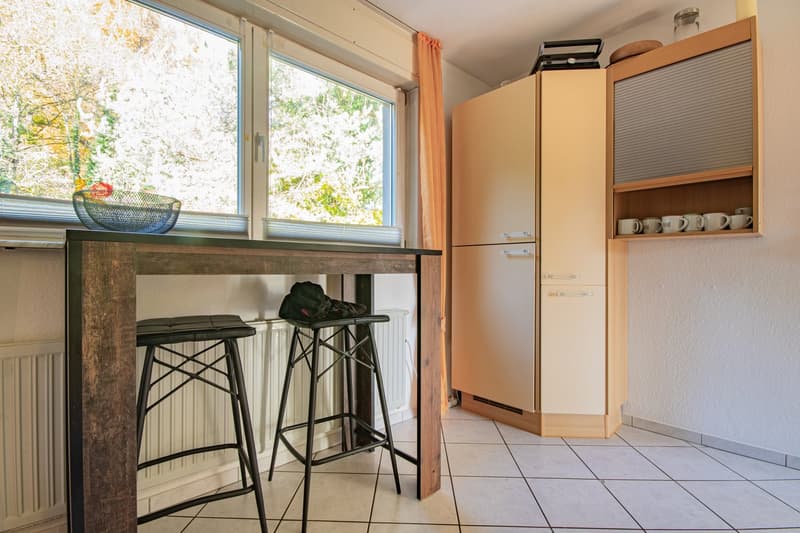 Spacious single-family house with annex in popular residential area in Hohentengen (7)