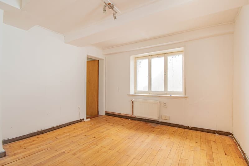Lots of space in the health resort Todtmoos – Your 6-room house for the price of an apartment! (11)