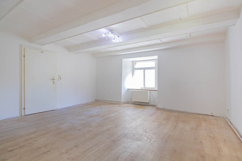 Lots of space in the health resort Todtmoos – Your 6-room house for the price of an apartment! (7)