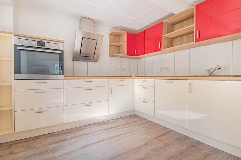 Lots of space in the health resort Todtmoos – Your 6-room house for the price of an apartment! (4)
