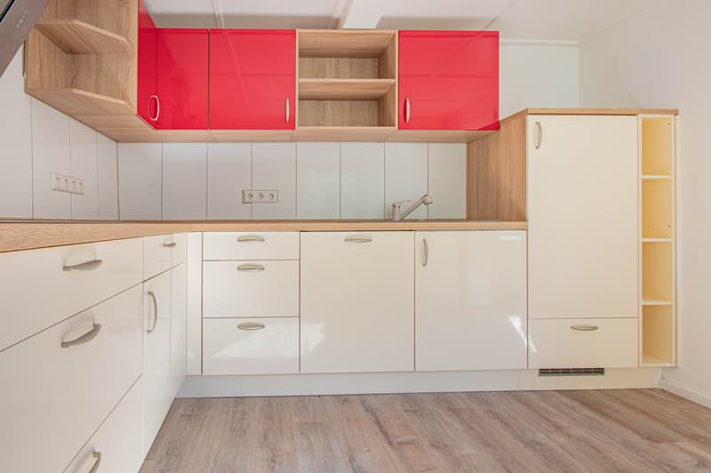 Lots of space in the health resort Todtmoos – Your 6-room house for the price of an apartment! (5)