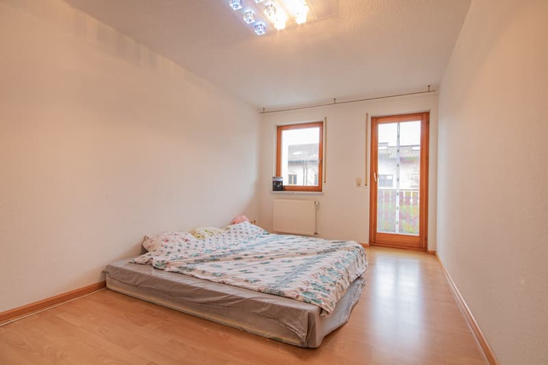 Lots of space for the whole family - semi-detached house with garden in Waldshut (Bergstadt) (16)