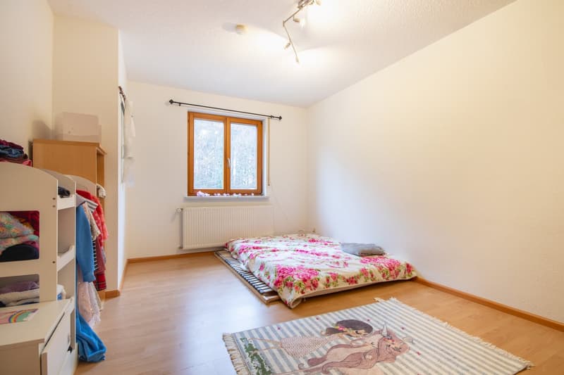 Lots of space for the whole family - semi-detached house with garden in Waldshut (Bergstadt) (17)